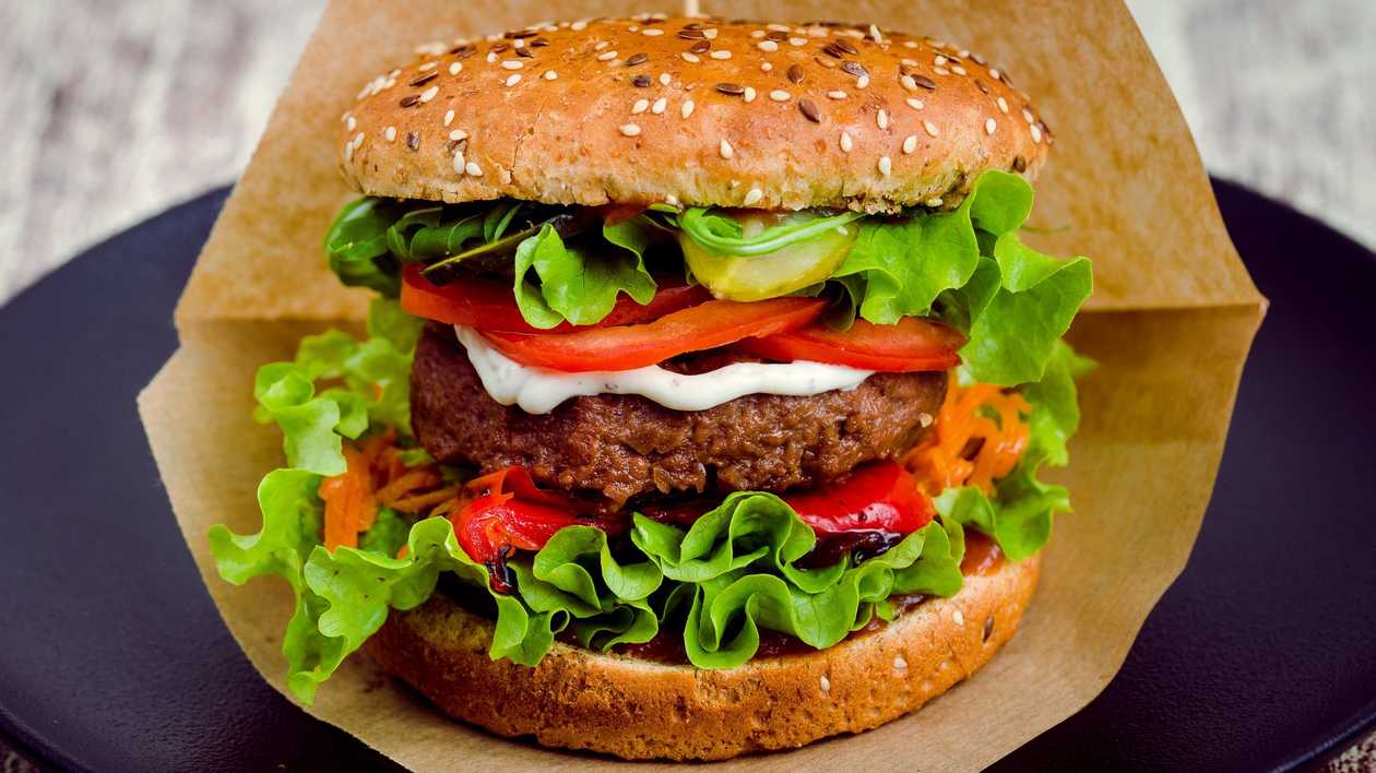 Seytan Burger