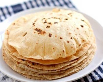 Chapati