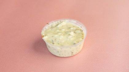 Tzatziki