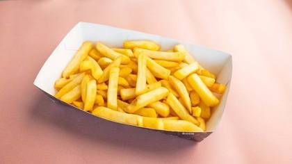 Fries