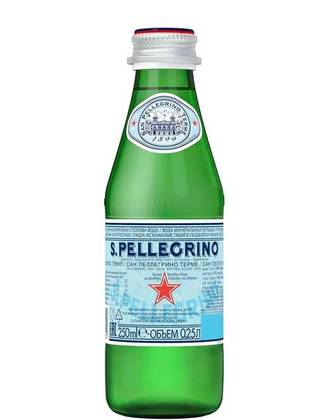 San Pellegrino