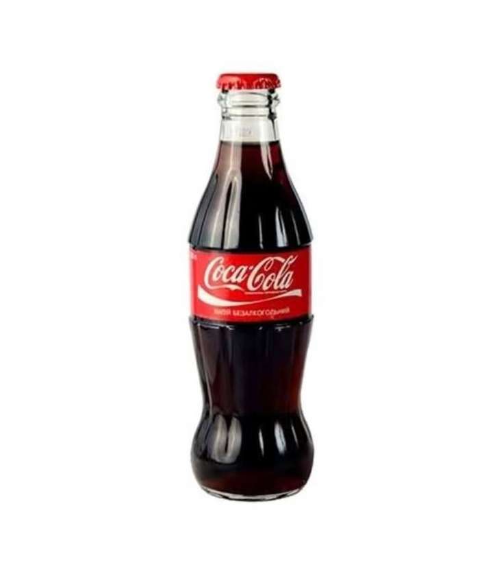 Coca Cola