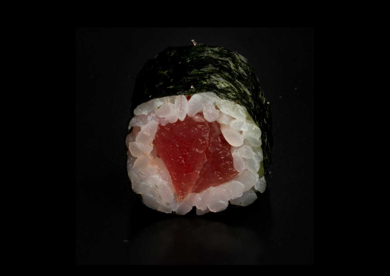 Hosomaki tuna