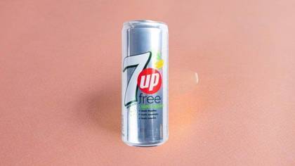 7 Up Light