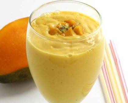 Mango Lassi 33cl