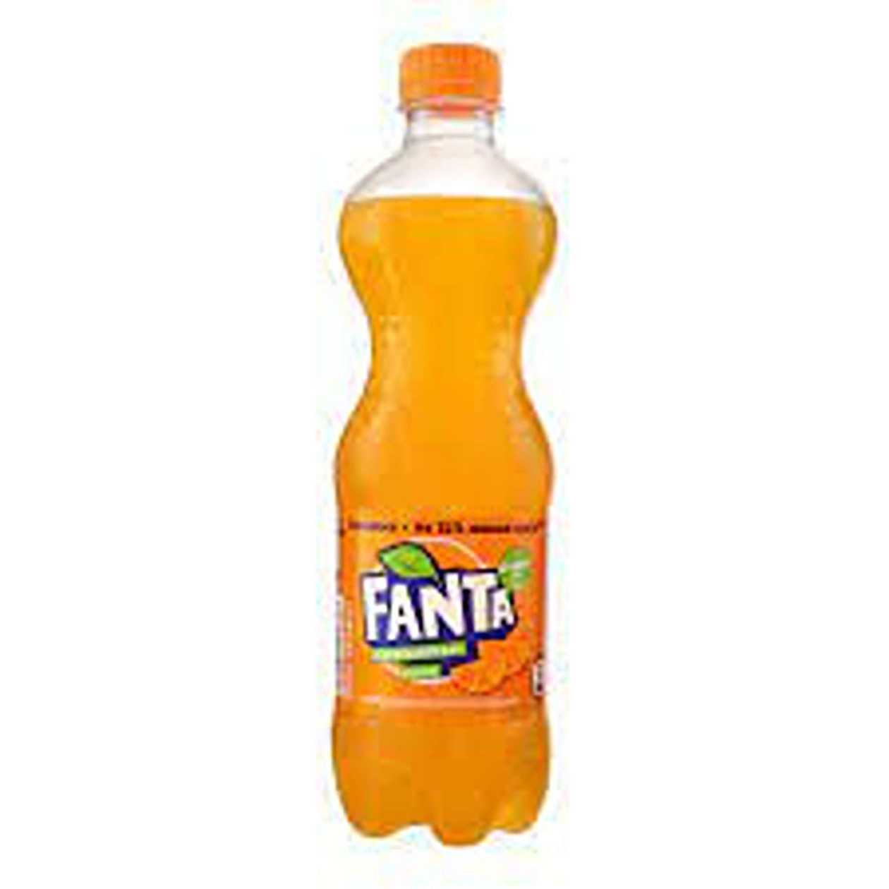 Fanta