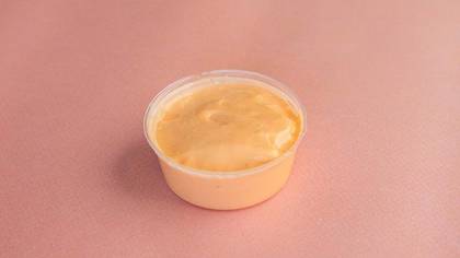 Honey Mustard Sauce
