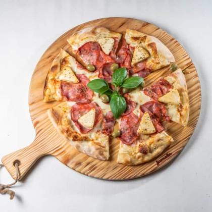 Pizza Paio