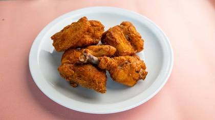 Fried Chicken