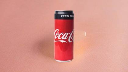Coca-Cola Zero
