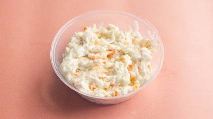 Coleslaw