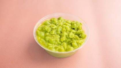 Mushy Peas