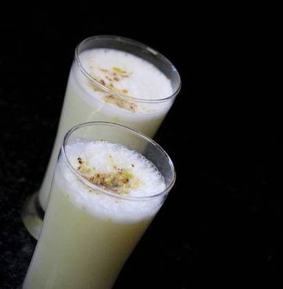 Salty Lassi 33cl