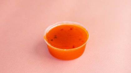 Sweet Chilli Sauce