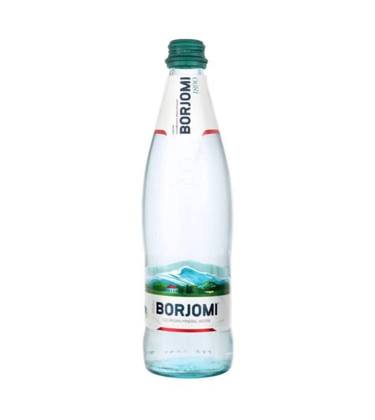 Borjomi