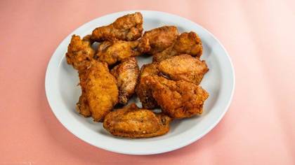 Hot Wings