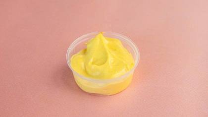 Mustard & Mayonnaise