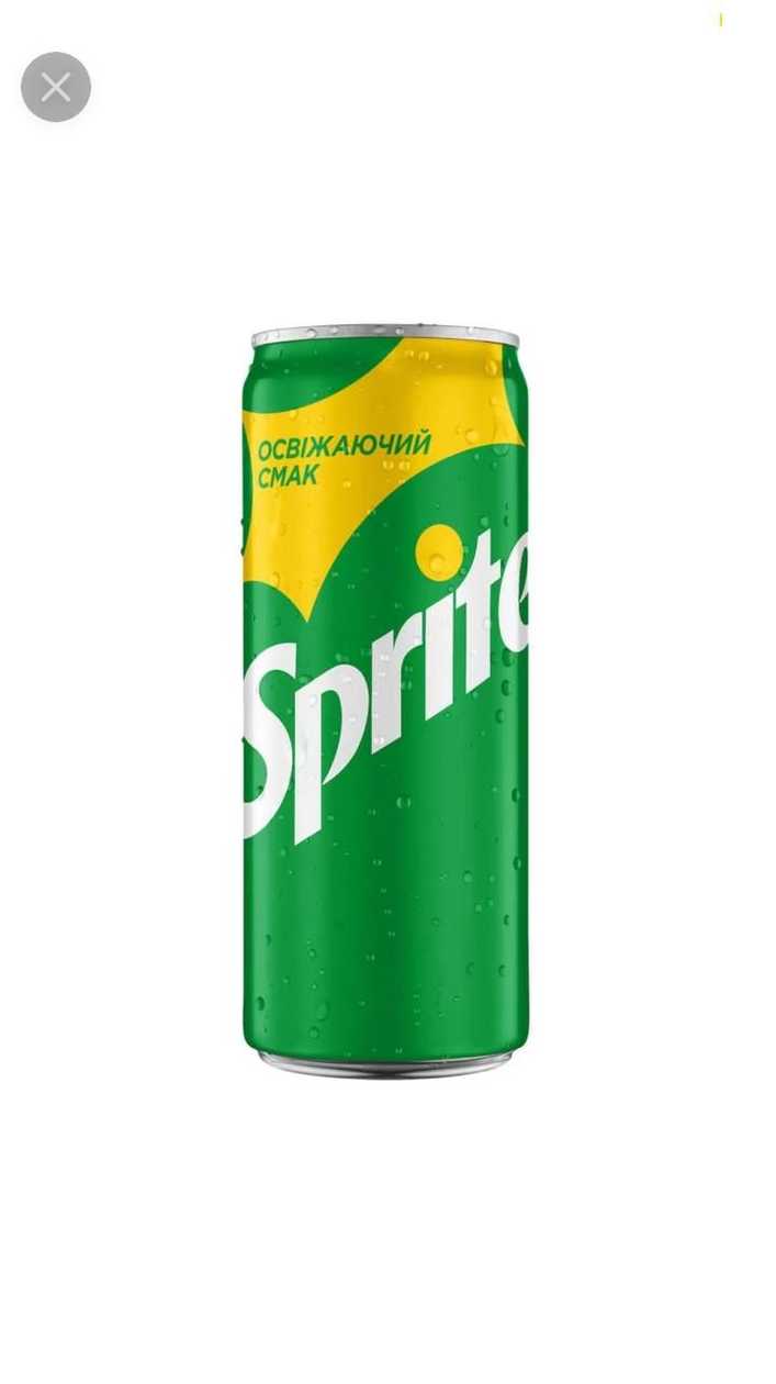 Sprite