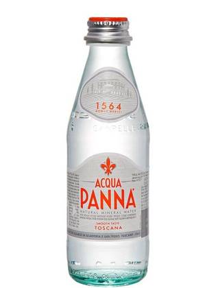 Acqua Panna