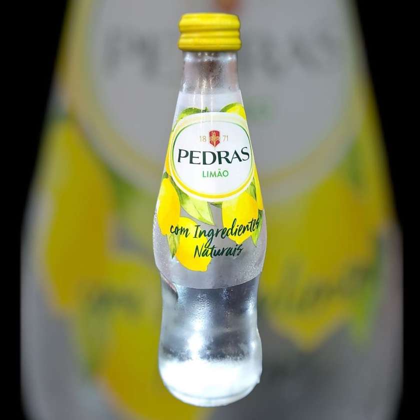 PEDRAS LIMÃO 250 ML