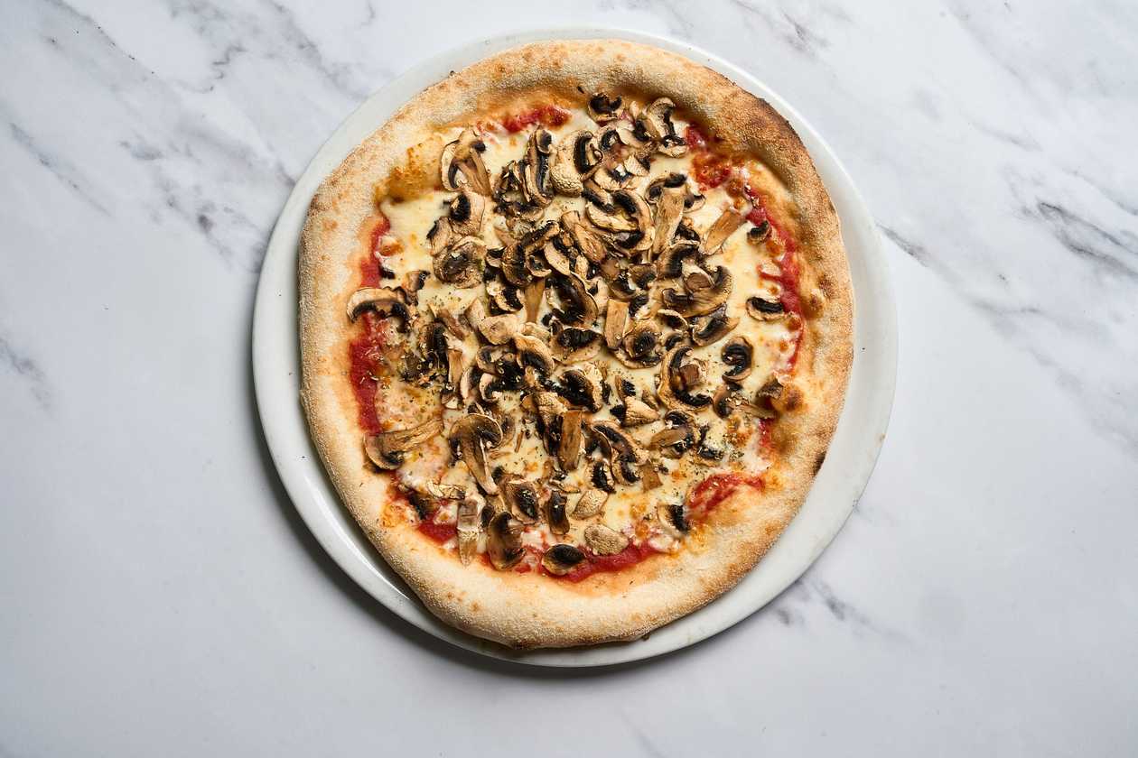 Funghi