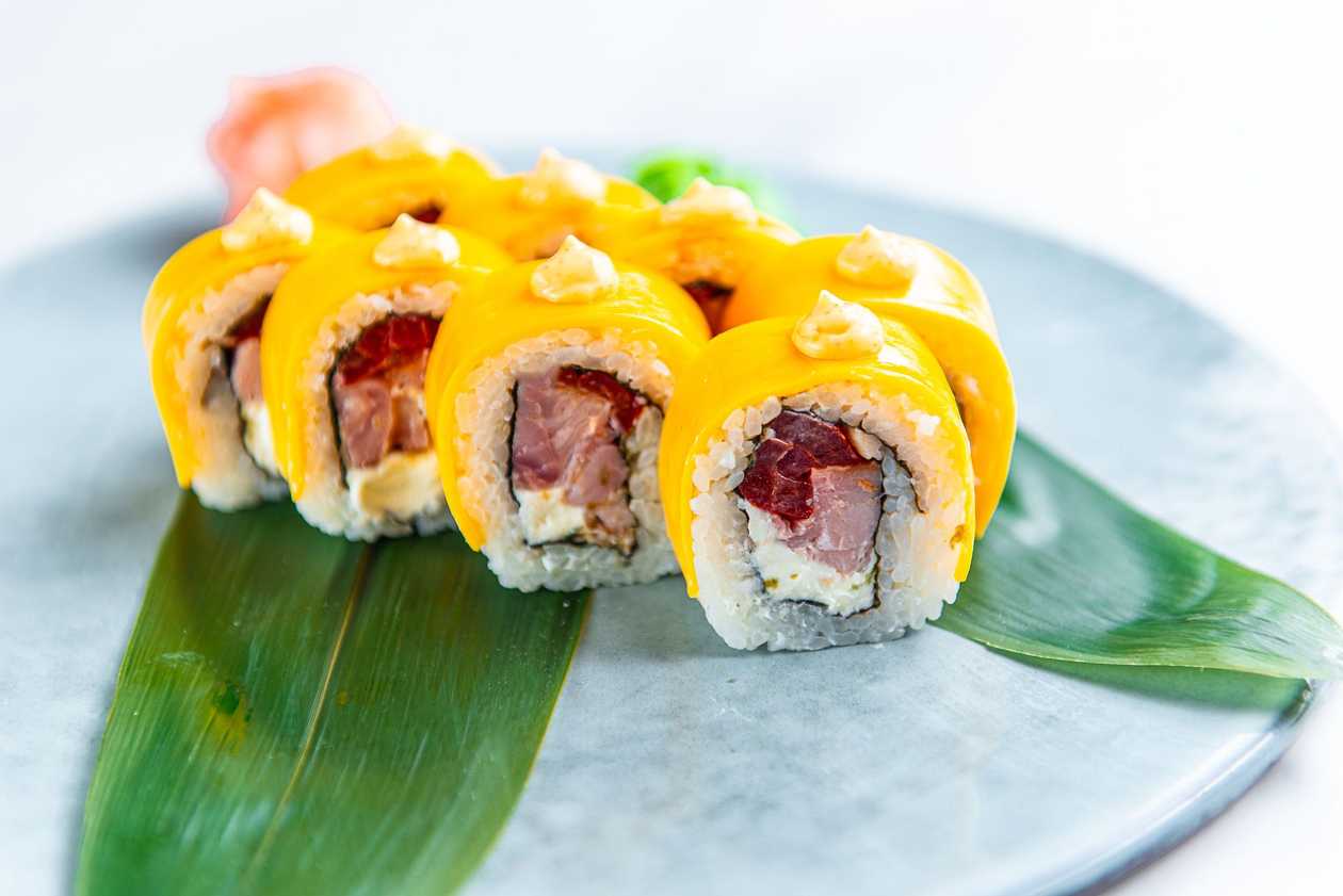 Torichiz  rolls