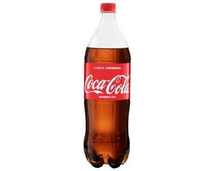 Coca Cola 1,5Lt