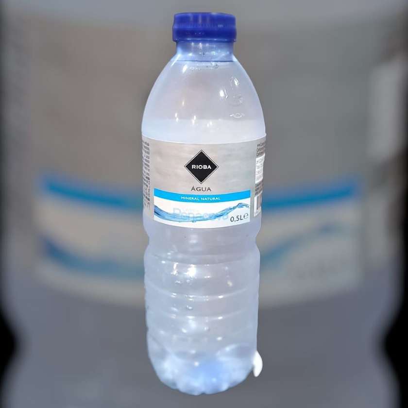 AGUA 500 ML