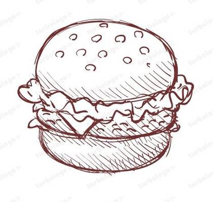 🎁 GSB Double Cheese Burger