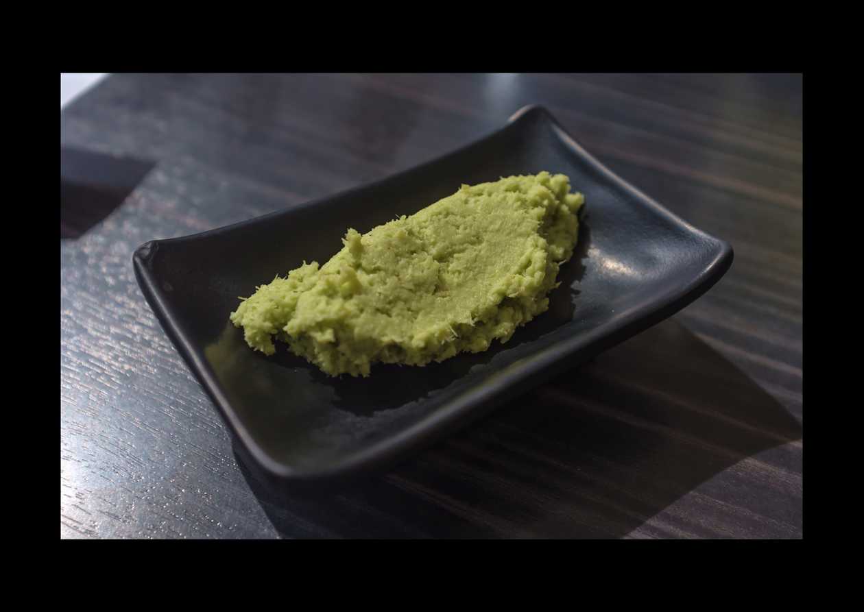 Additional Wasabi