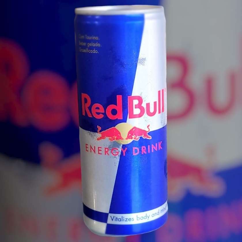 REDBULL 250 ML