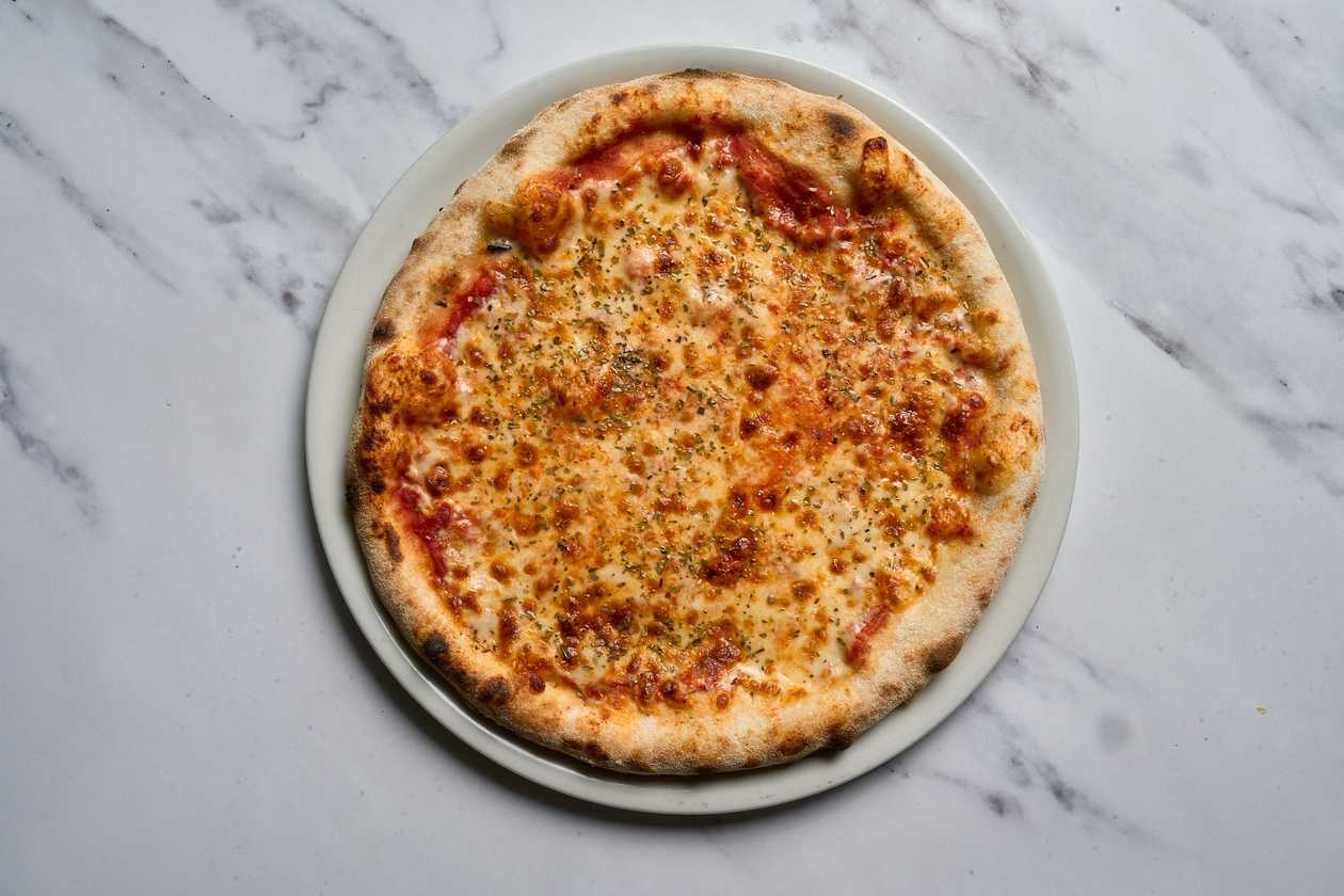 Classic Margherita