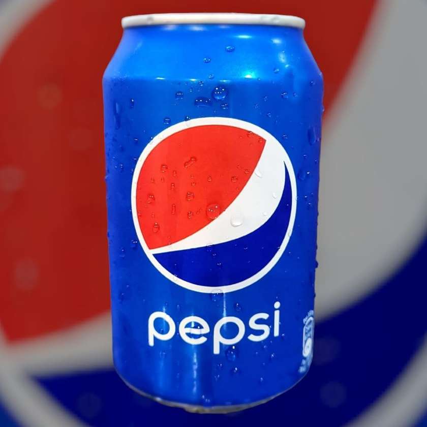 PEPSI 330 ML