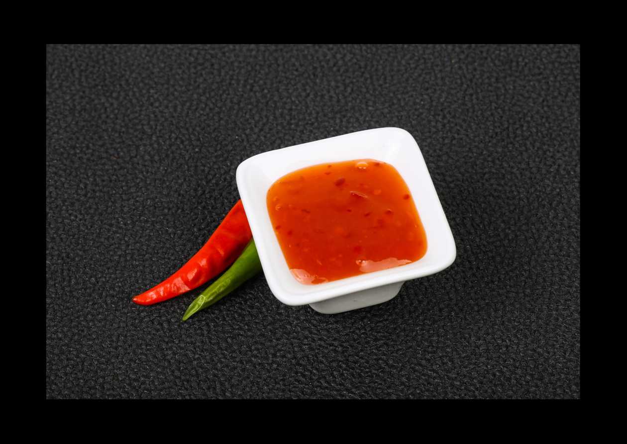 Sos Sriracha