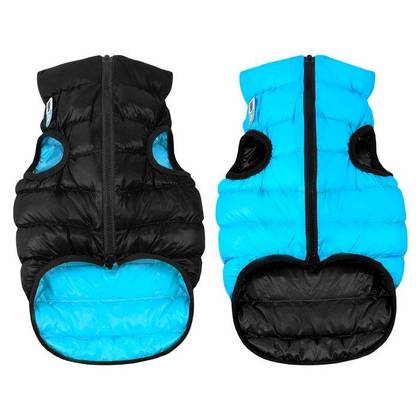 Dog coat AiryVest reversible