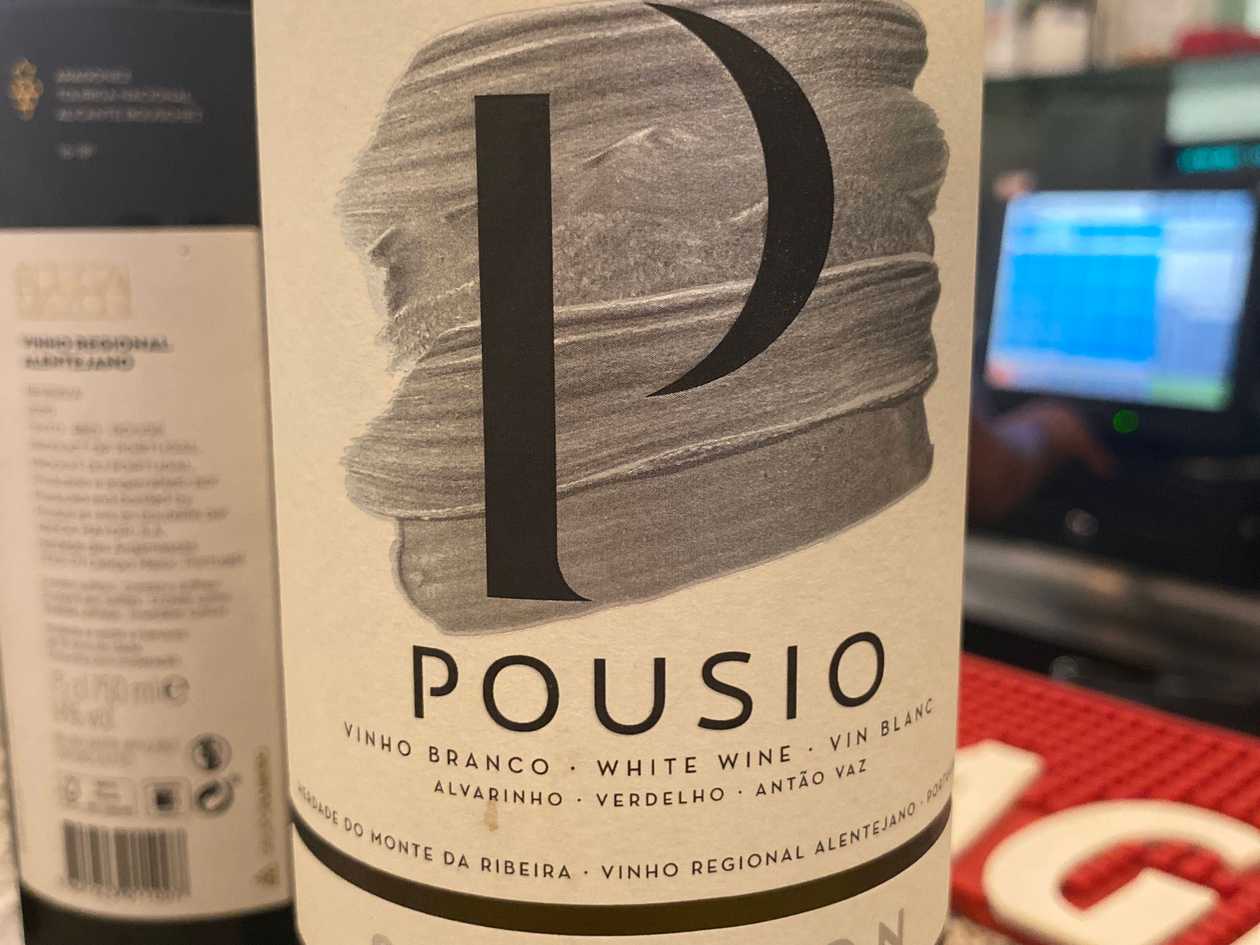 Pousio