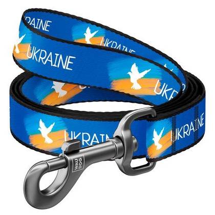 Dog sable from nylon WAUDOG Nylon