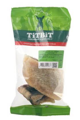 Beef hoof - promotion - for kennel dogs