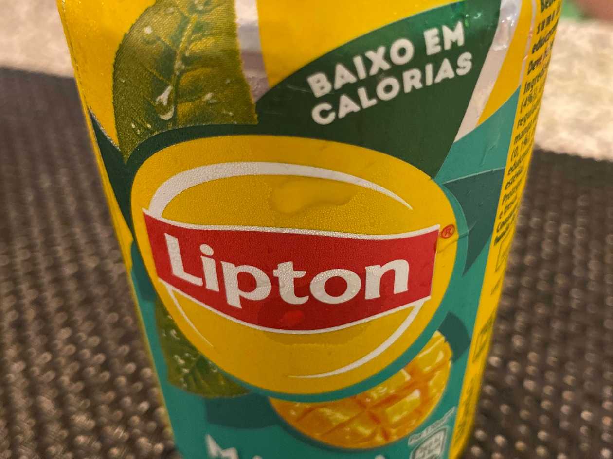 Lipton Mango