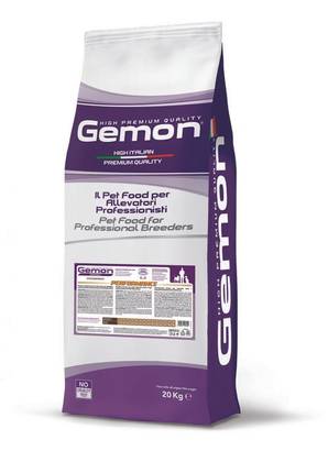 GEMON Maxi Maintenance Adult with Chicken and Rice 20kg - Breeders