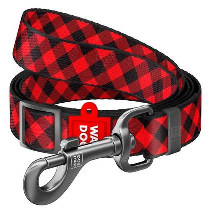 Dog sable from nylon WAUDOG Nylon