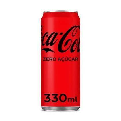 Coca-Cola Zero 33cl