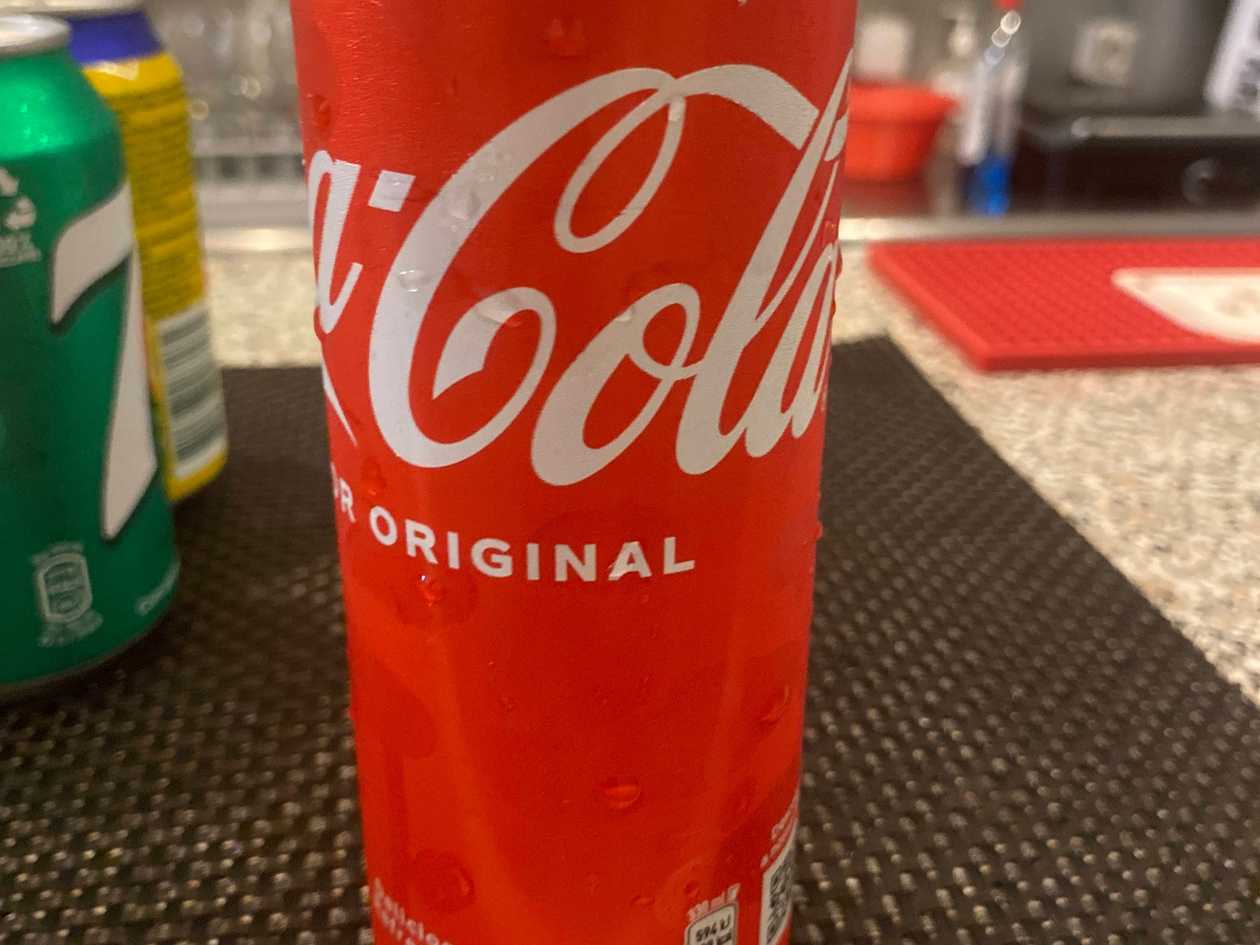 Coca Cola