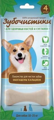 "Derevenskie Lakomstva" - "Toothsticks"