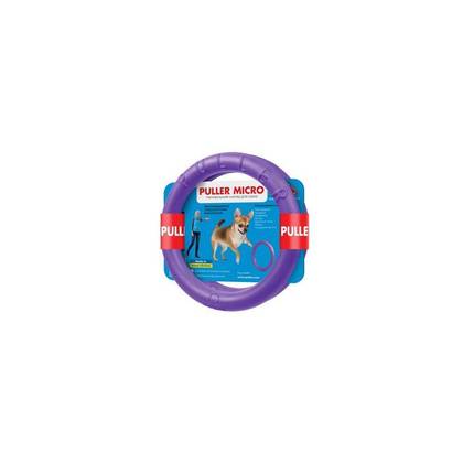 Training tool for dogs PULLER Micro