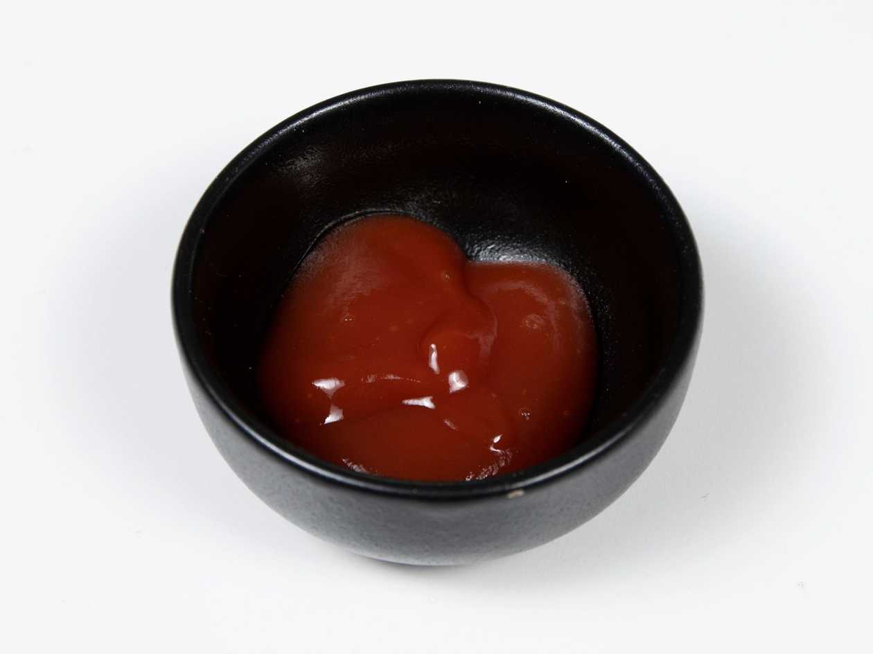 Ketchup