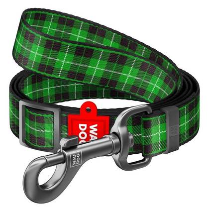 Dog sable from nylon WAUDOG Nylon