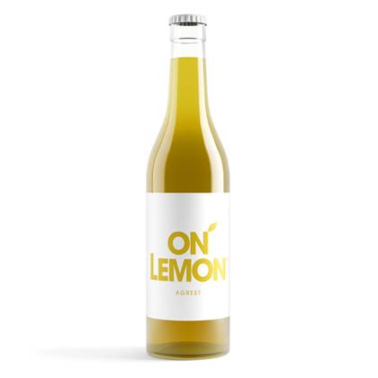On Lemon Agrest