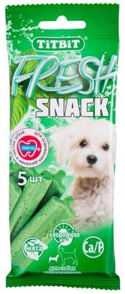Snack FRESH
