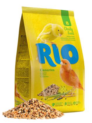 RIO Food for Yadons